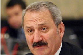 Cựu Bộ trưởng Zafer Caglayan. (Nguồn: AFP/TTXVN)