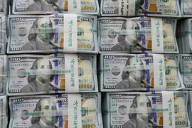 Ảnh minh họa. (Nguồn: YONHAP/TTXVN)