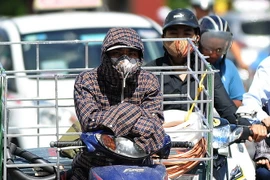 Ảnh minh họa. (Nguồn: Quang Quyết/TTXVN)