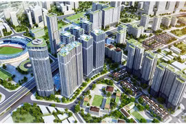 Vụ cấp hơn 2.000 “sổ đỏ” dự án Kim Văn-Kim Lũ: Sai đâu xử đó