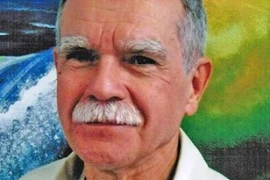 Ông Oscar López Rivera. (Nguồn: telesurtv.net)