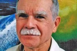 Ông Oscar López Rivera. (Nguồn: telesurtv.net)