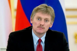 Người phát ngôn Điện Kremlin Dmitry Peskov. (Nguồn: Sputnik/TTXVN) 