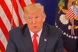 [Video] Mỹ muốn Trung Quốc làm nhiều hơn để gây sức ép với Triều Tiên