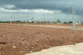 Ảnh minh họa. (Nguồn: TTXVN)