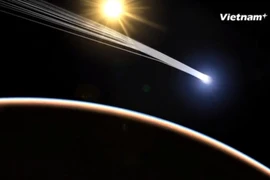 [Videographics] Giải mã hiện tượng sao băng và mưa sao băng