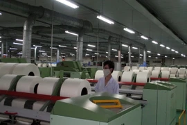 Ảnh minh họa. (Nguồn: TTXVN)