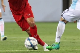 Ảnh minh họa. (Nguồn: TTXVN)