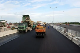 Ảnh minh họa. (Nguồn: TTXVN)