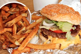 Ảnh minh họa. (Nguồn: Business Insider)