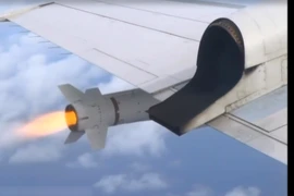 [Video] Thái Lan mua 5 tên lửa chống hạm Harpoon Block II của Mỹ