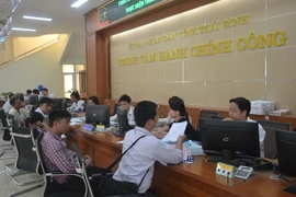 Ảnh chỉ có tính minh họa. (Nguồn: TTXVN)