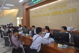 Ảnh chỉ có tính minh họa. (Nguồn: TTXVN)