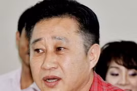 Ông Lý Xương Căn được bổ nhiệm làm Đại sứ du lịch Việt Nam tại Hàn Quốc. (Nguồn: thethaovanhoa.vn)