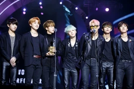 Việt Nam bất ngờ được chọn là nơi khai mạc sự kiện âm nhạc MAMA