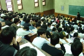 Ảnh minh họa. (Nguồn: Internet).