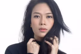 Mỹ Tâm. (Ảnh: Nhân vật cung cấp)