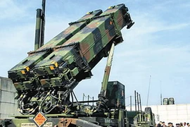 Ảnh minh họa. (Ảnh: Internet)