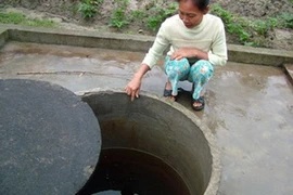 Xuất hiện những ngôi làng ung thư tại Trung Quốc