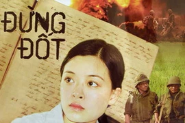 Bộ phim truyện nhựa như "Đừng đốt" sẽ được chiếu trong tuần phim kỷ niệm. (Nguồn: Internet) 