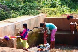 (Ảnh minh họa: Ngọc Hà/TTXVN)