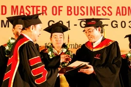 Ảnh chỉ có tính minh họa. (Nguồn: Internet)