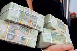Ảnh chỉ có tính minh họa. (Nguồn: Internet)