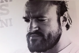 Bác sỹ Carlo Urbani. (Ảnh: Ban tổ chức)