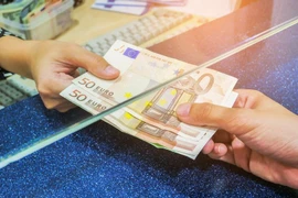 Ảnh minh họa. (Nguồn: ecopayz)