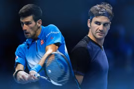 Djokovic 'đại chiến' Federer tại bán kết Australian Open 2020