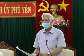 Phú Yên: 22 người về từ Đà Nẵng nhưng không khai báo y tế