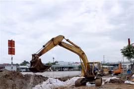 Bộ Nông nghiệp và Phát triển nông thôn đẩy nhanh giải ngân vốn ODA