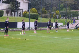 Thổ Nhĩ Kỳ ghi nhận nhiều trường hợp mắc COVID-19 trong giới bóng đá