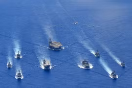 (Nguồn: usni.org)