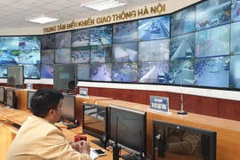 [Video] Phạt 'nguội' 441 trường hợp vi phạm trật tự giao thông