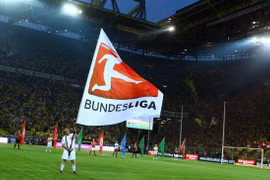 Bundesliga sắp trở lại? (Nguồn: beinsports)