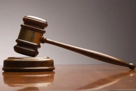 Trung Quốc tuyên án tử hình công dân Australia buôn ma túy