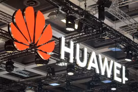 Huawei bị bác đơn kiện. (Nguồn: Reuters)