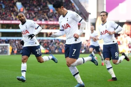 Vượt Manchester City, Tottenham là CLB đắt giá nhất Premier League