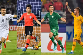Vòng bán kết hứa hẹn rất hấp dẫn. (Nguồn: foxsportsasia)