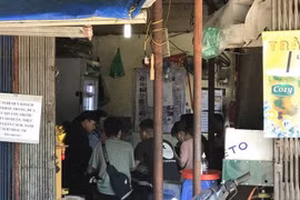 [Video] Người dân Hà Nội vẫn chủ quan trong phòng dịch bệnh COVID-19