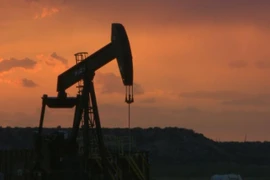 Giá dầu thế giới tăng. (Nguồn: CNN)