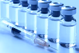 Ảnh minh họa. (Nguồn: fda.gov)