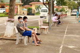 [Video] Đề xuất thu phí cách ly - Cùng chung tay chia sẻ gánh nặng