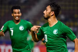 U23 Saudi Arabia có cơ hội sớm giành vé vào tứ kết U23 châu á 2020. (Nguồn: AFC)