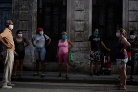 [Video] Cuba tuyên bố kiểm soát thành công đại dịch COVID-19