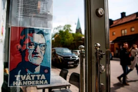 [Mega Story] Thụy Điển thất bại với chiến lược "Miễn dịch cộng đồng"?