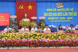 Trà Vinh: Huyện Cầu Kè tạo đột phá về kinh tế, hoàn thành mục tiêu