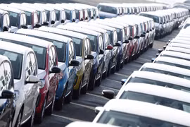 (Nguồn: autonews.com)
