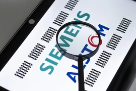 Ảnh minh họa. (Nguồn: AFP)